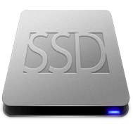 Datenrettung SSD